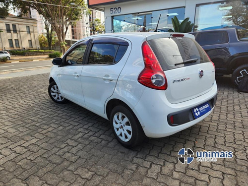Fiat Palio 1.0 MPI ATTRACTIVE 8V FLEX 4P MANUAL