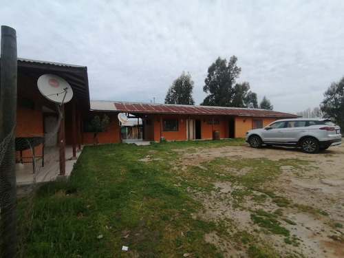 Venta Casa 5hab 6ba Las Cabras