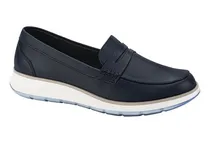 Comprar Zapatos Mocasines Dama Piel Marca Flexi Modelo 9303