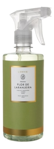 Água Perfumada - Flor De Laranjeira - 500ml - L'envie