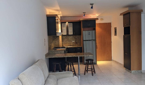 Solo Clientes: Alquiler De Apartamento En Urb El Bosque (mh)