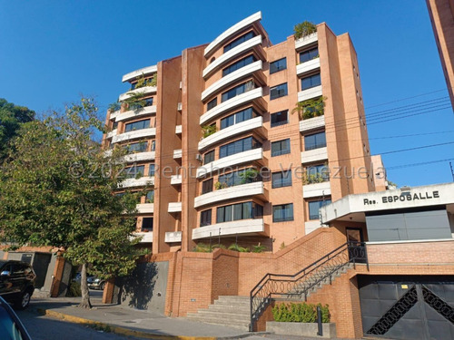 Ms: 24-22383 En Venta Impecable Y Hermoso Apartamento En El Sebucan. A=195m2, 4h, 3b, 4p.
