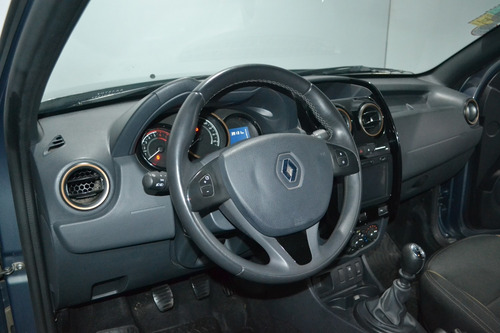 Renault Duster 2.0 Privilege 4x2 M/t 2016 -imolaautos