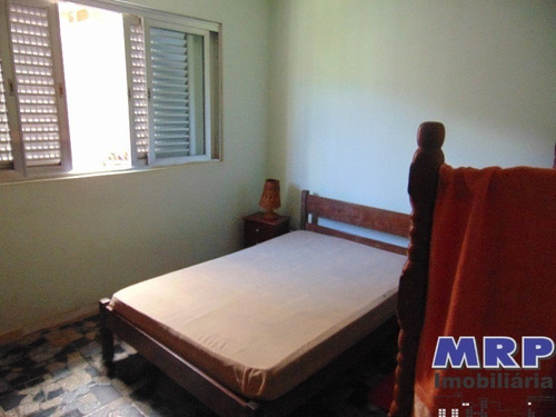 Imagem 12 de 26 de Ca00113 - Casa Em Ubatuba, 200 Metros Da Praia Do Sapê, Com 600m² De Area Territorial, Com Escritura - Ca00113 - 31990584