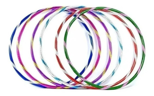 Aro Ula Ula Hula Hula Para Niños Colores