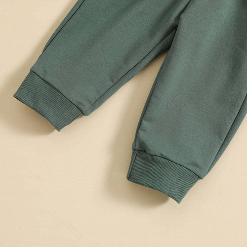 Sudaderas Con Capucha De Manga Larga De Color Liso A La Moda