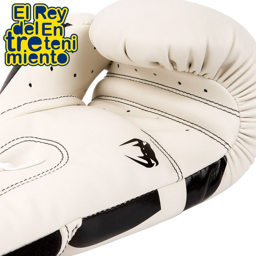Guantes De Boxeo Venum Elite Profesionales - El Rey