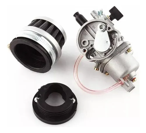 Carburador Mini Moto 49 Cc Mini Pocket Mini Cross And Min