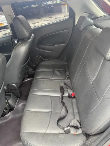 Mazda 2 1.5 15ha1c