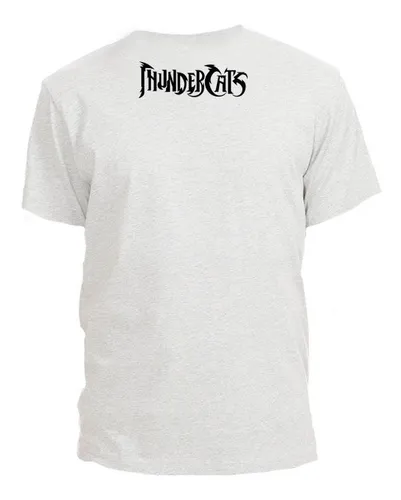 Remera Thundercats Logo Mumm Ra