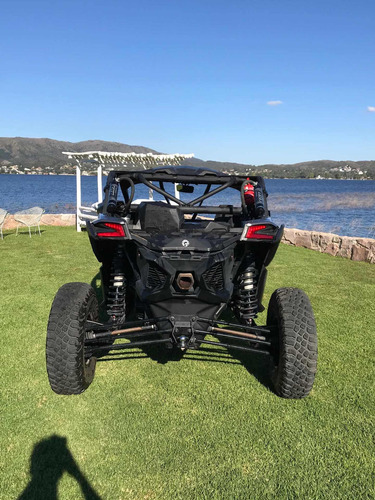 Can Am Maverick X3 Xrs