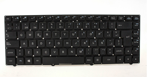 Teclado Sony Vaio C14, Vjc141, Vjc141f11uar Mp-11j78la-8521