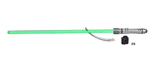 Sabre De Luz Star Wars Kit Fisto