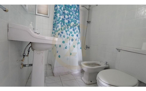 Venta Departamento Ed. Consistorial 3 D 1b