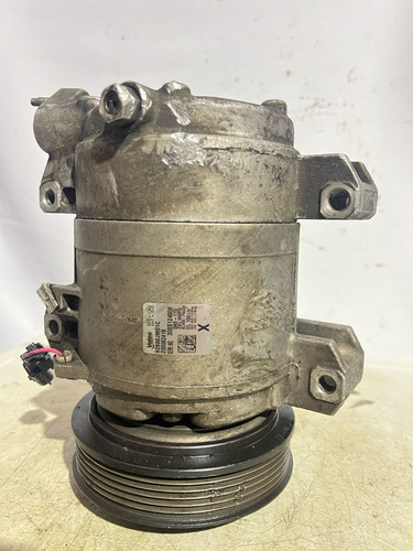 Compresor Nissan Sentra X-tail 2.5 2007-2015 (Usado)