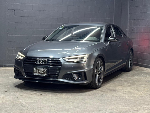 Audi A4 2.0 T S Line 190hp Dsg