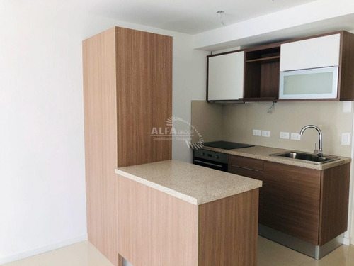 Imagen 5 de 10 de Apto A Estrenar En Gala Vista, 1 Dormitorio
