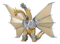 Comprar Bandai Godzilla Filme Monster Series Mecha King Ghidorah Alt