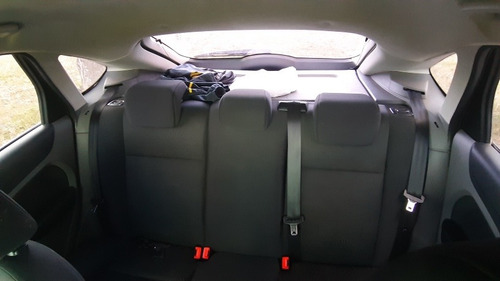 Ford Focus Ii 1.8 Tdci Trend Plus 2013