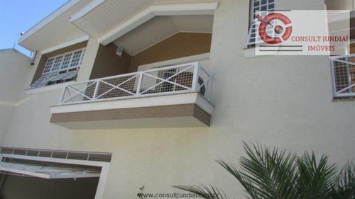 Imagem 25 de 29 de Casas Comerciais À Venda Em Jundiaí/sp - Compre O Seu Casas Comerciais Aqui! - 1320195