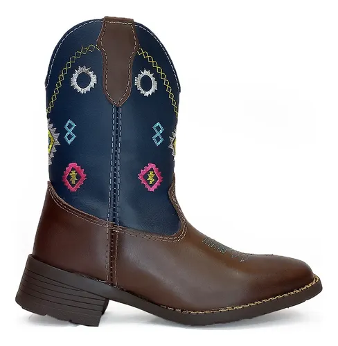 Botas de vaquejada feminina mercado sale livre