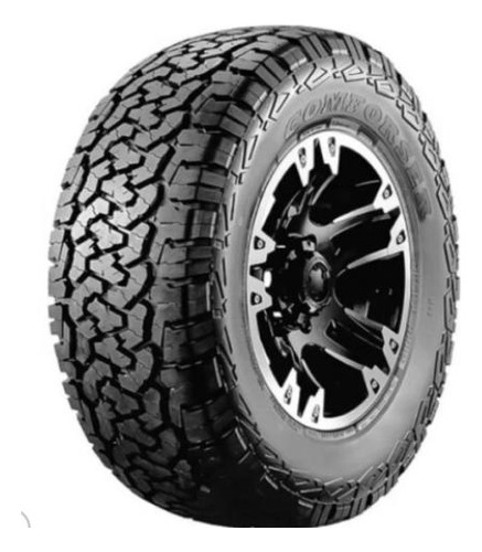 Neumatico 285/65 R18 Comforser  Cf1100 A/t + 125/122s 1opr 