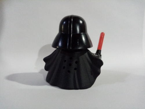 Star Wars Loose Takara Tomy Talkers Darth Vader Figura 2001 (Usado)