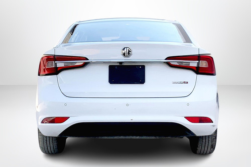 Mg Mg5 2022
