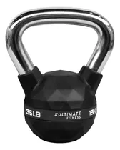 Comprar Pesa Rusa - Kettlebel Elite Hex 16 Kg Ultimate Fitness