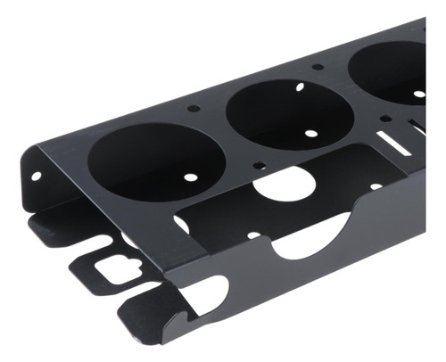 Estante De Almacenamiento Para Amoladora , Soporte 41x14cm