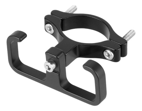 Scooter Hook, Universal Tubo De 2 Cm A 3.5 Cm 2 Gancho Recto