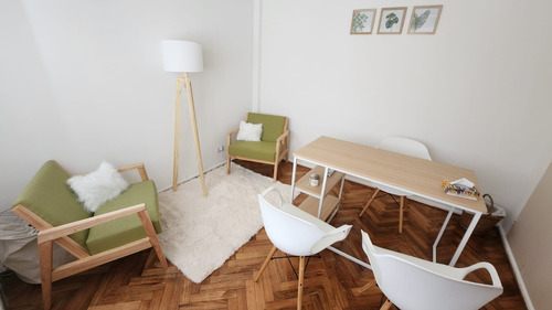 Espacio De Trabajo Estudio Oficina Consultorio Coworking Home Office