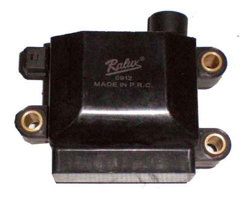 Bobina De Encendido Compatible Con Ford Verona 1.8i