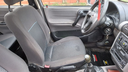Chevrolet Corsa Classic 1.4