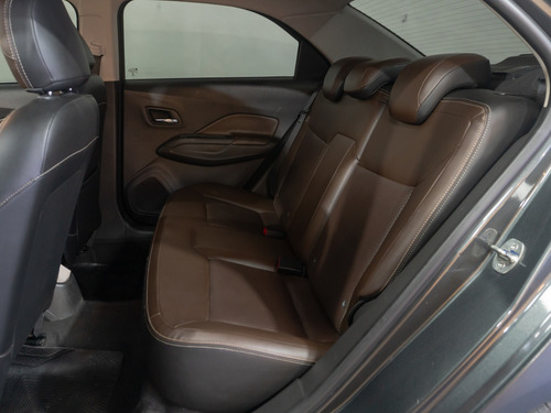 Chevrolet Cobalt 1.8 Sedan Ltz