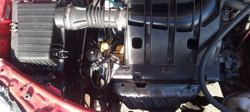 Fiat Siena 1.4 2008 Fire Elx