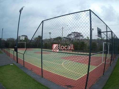 Imagem 3 de 8 de Terreno À Venda, 253 M² Por R$ 90.000,00 - Bella Vitta Monte Líbano - Bady Bassitt/sp - Te0982