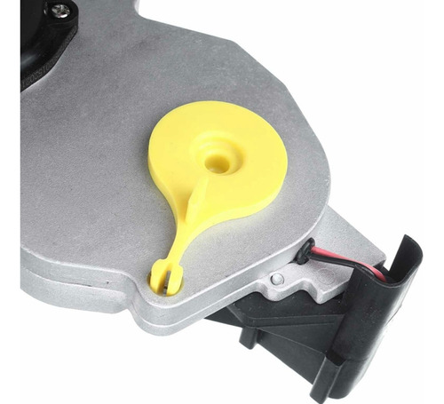 Motor Atuador Acionador Da Tração 4x4 Chevrolet S10 / Blazer