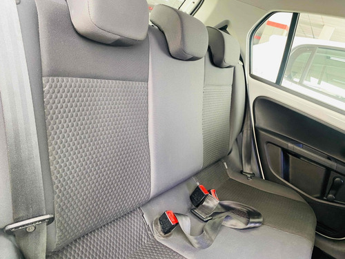 Volkswagen Cross Up! 1.0 TSI 12V FLEX 4P MANUAL
