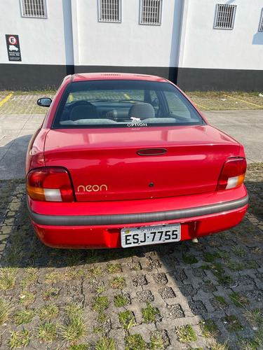 Neon 2.0 Automático