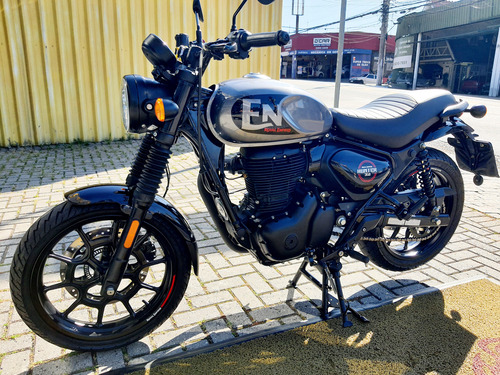 Royal Enfield Hunter 350