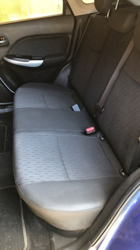Imagen 8 de 15 de Suzuki Baleno Glx