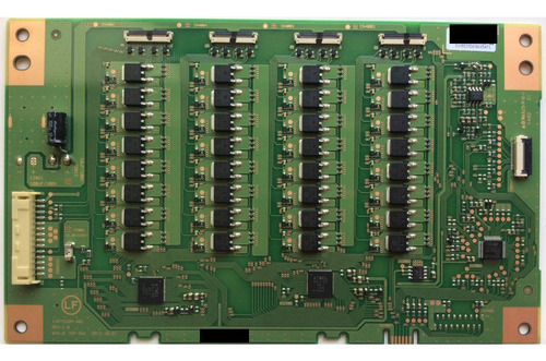 Led Driver Sony 14st032m-a01 553t Xbr-55x900b (Usado)