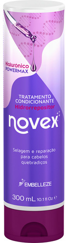 Vitay Harmonizacao Capilar Condicionador 300ml