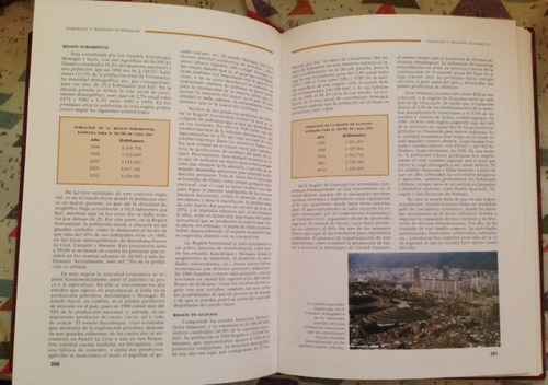 Gran Enciclopedia De Venezuela
