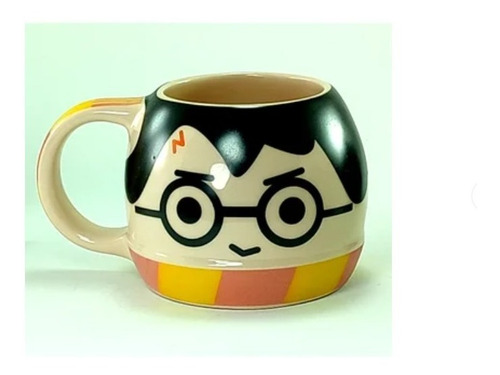 Taza De Harry Potter
