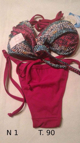 Bikinis Taza Soft  Liquido Últimas