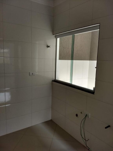 Sobrado À Venda, 2 Quartos, 1 Vaga, Vila Ré - São Paulo/sp - 656