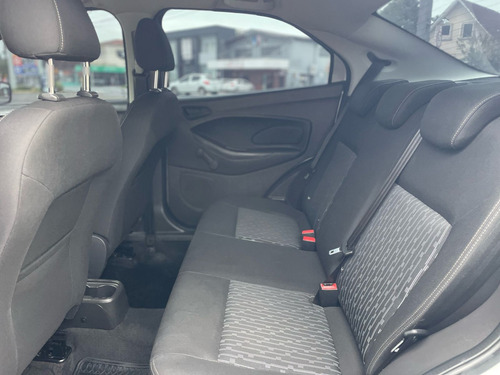 Ford Ka 1.0 TI-VCT FLEX SE MANUAL