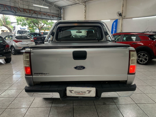 Ford Ranger 2.3 Xlt Cab. Dupla 4x2 4p